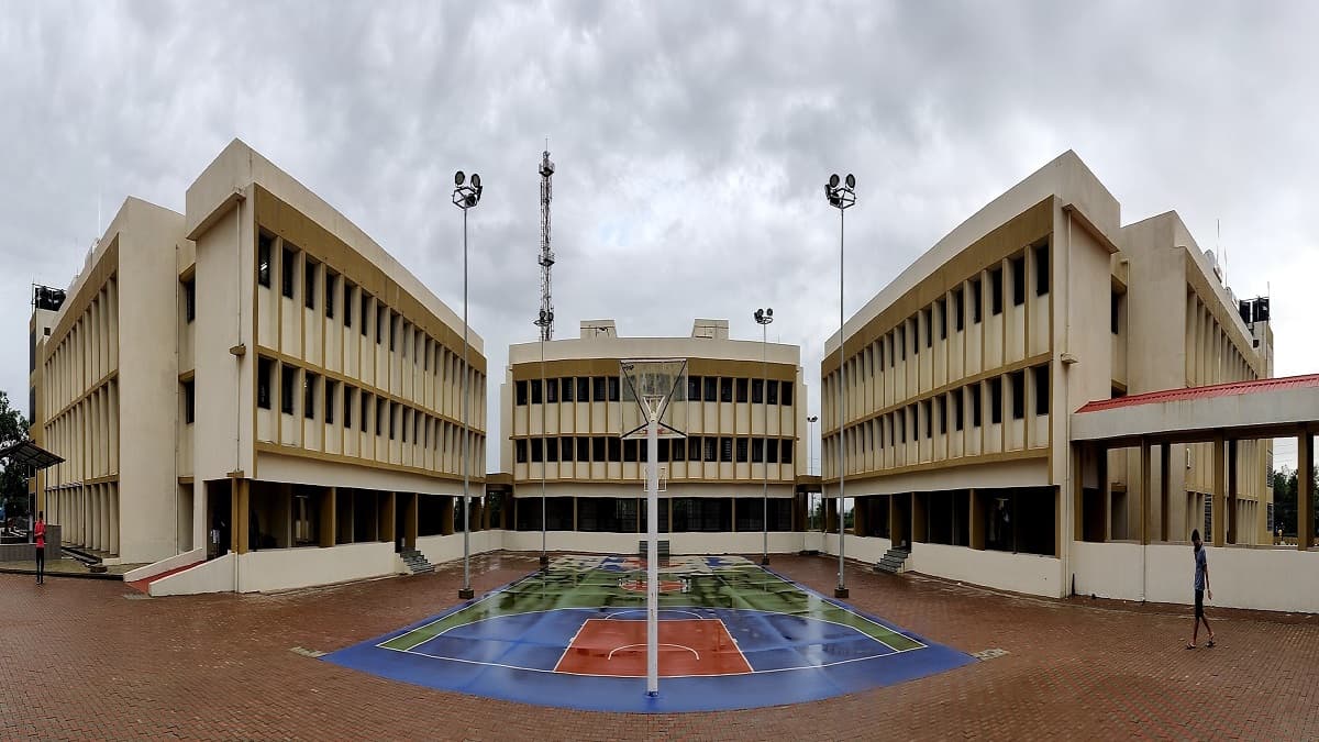 IIT Goa-image