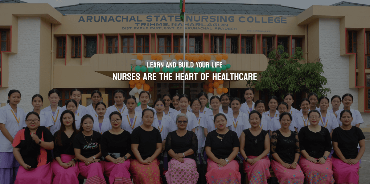 Arunachal State Nursing College-gallery-image-4
