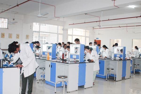 Ras Bihari Bose Subharti University-image