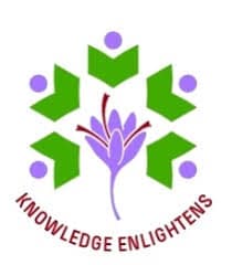 Cluster University of Srinagar-logo