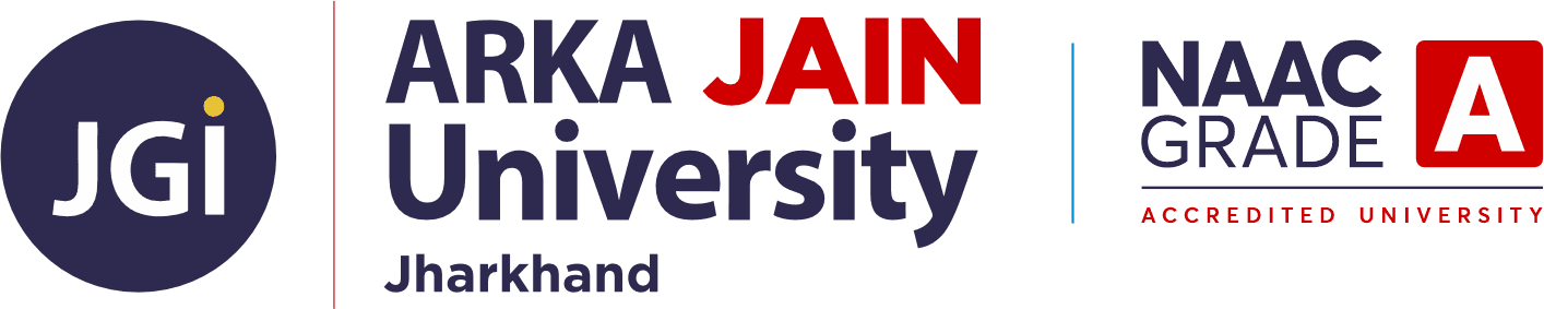 AJU Jharkhand-logo