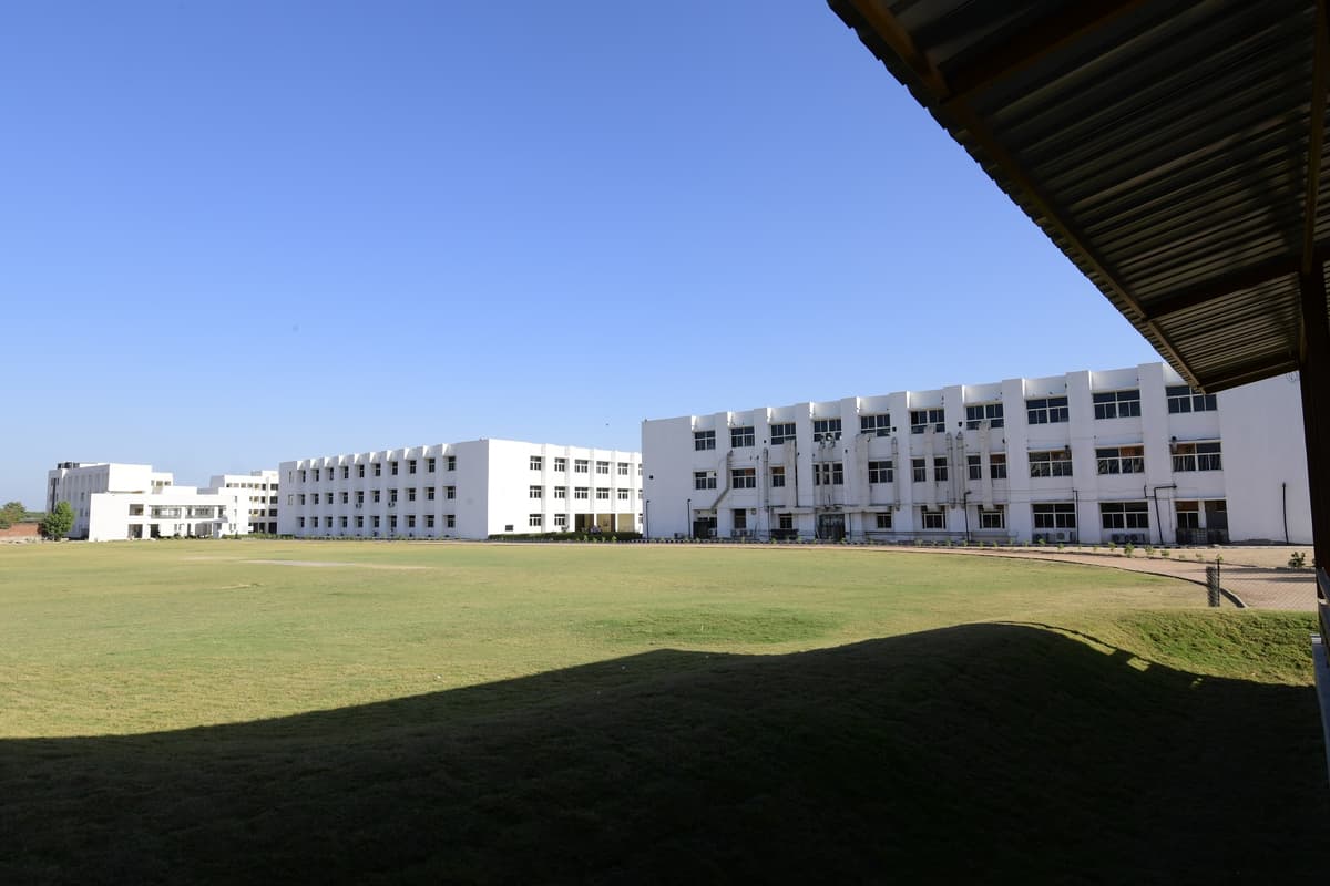 Indrashil University Rajpur-gallery-image-2