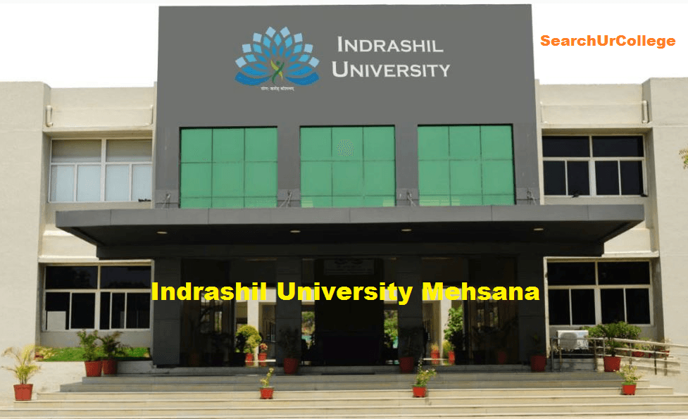 Indrashil University Rajpur-image