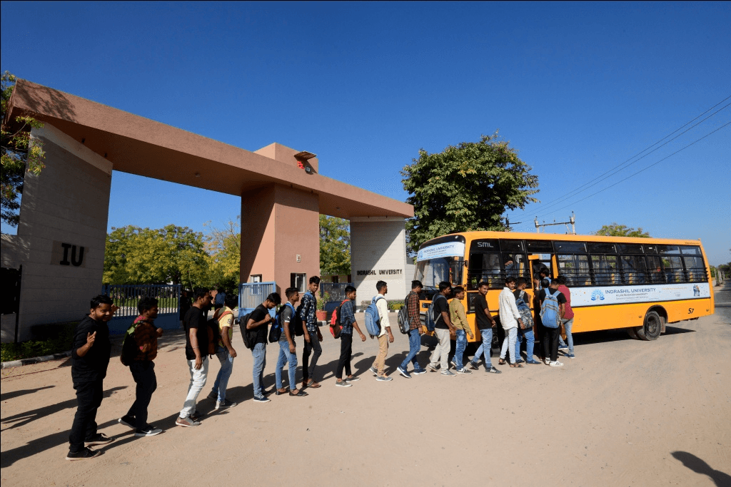 Indrashil University Rajpur-gallery-image-3