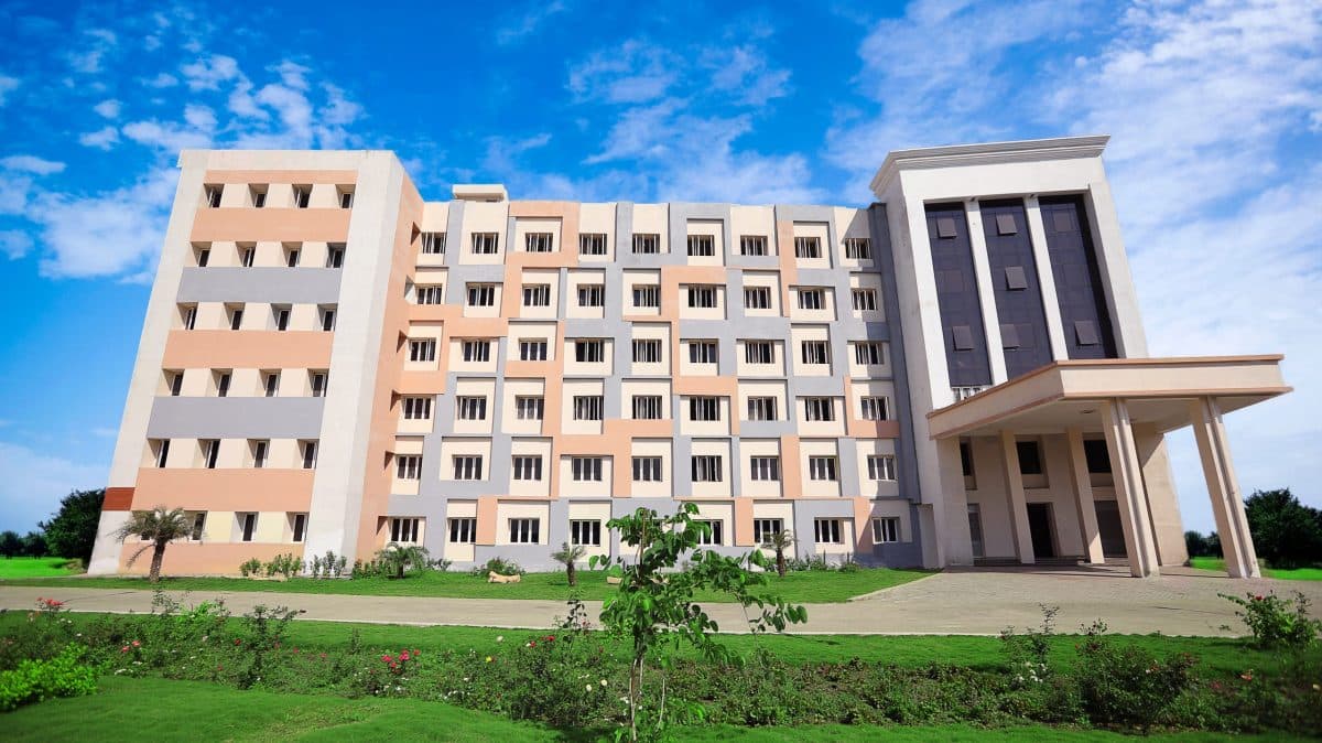 VIT Bhopal University-image