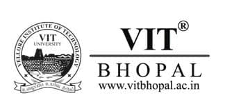 VIT Bhopal University-logo