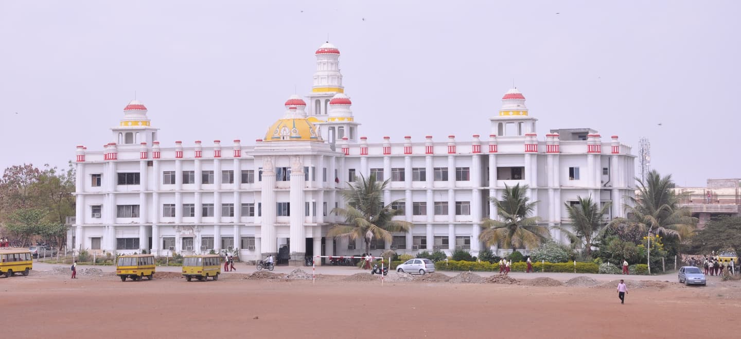 Sharnbasva university-image