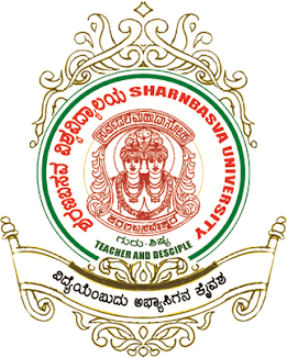 Sharnbasva university-logo