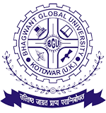Bhagwant Global University-logo
