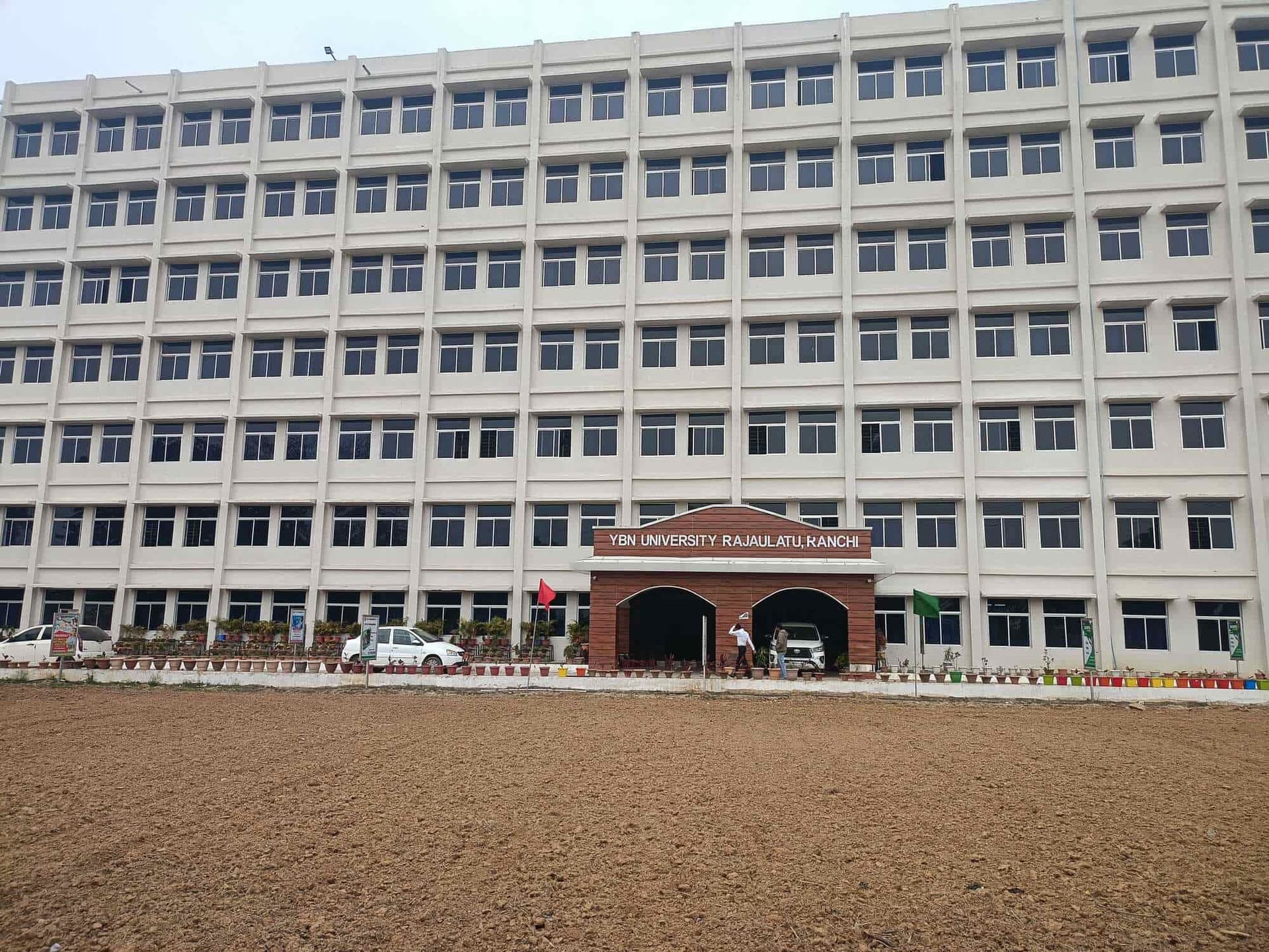 YBN University-image