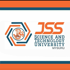 JSS Science and Technology University-logo