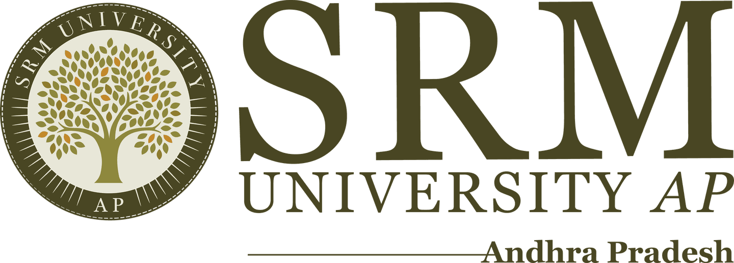 SRM University-logo
