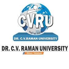 Dr. C.V. Raman University Patna-logo