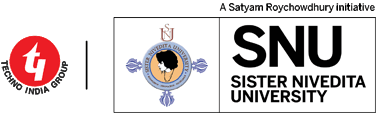 Sister Nivedita University-logo