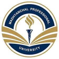 Madhyanchal Professional University-logo