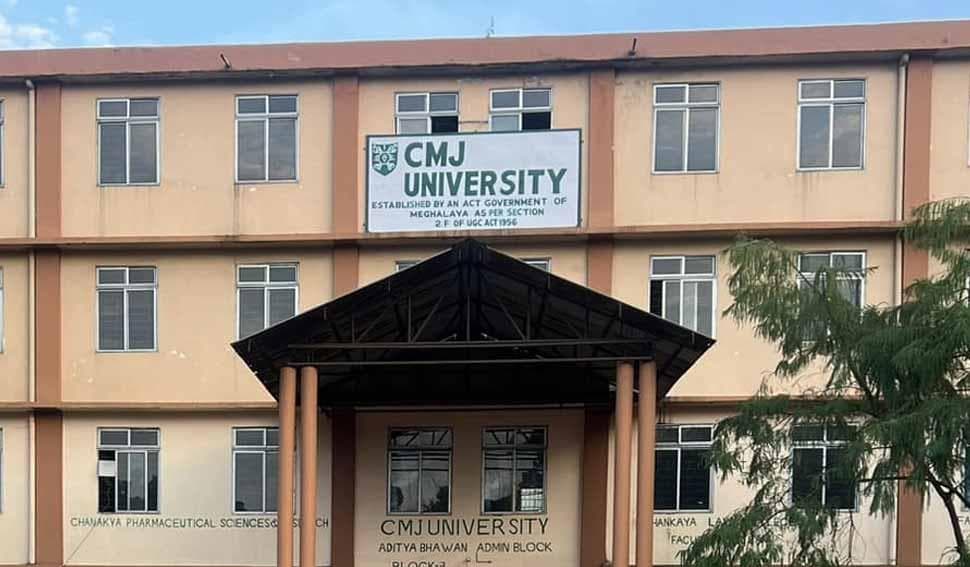 CMJ University-image