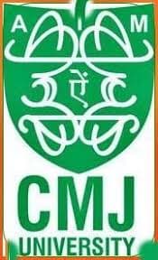 CMJ University-logo