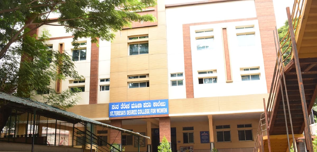 St. Teresa College Bangalore-gallery-image-4