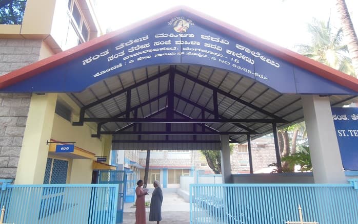 St. Teresa College Bangalore-gallery-image-3