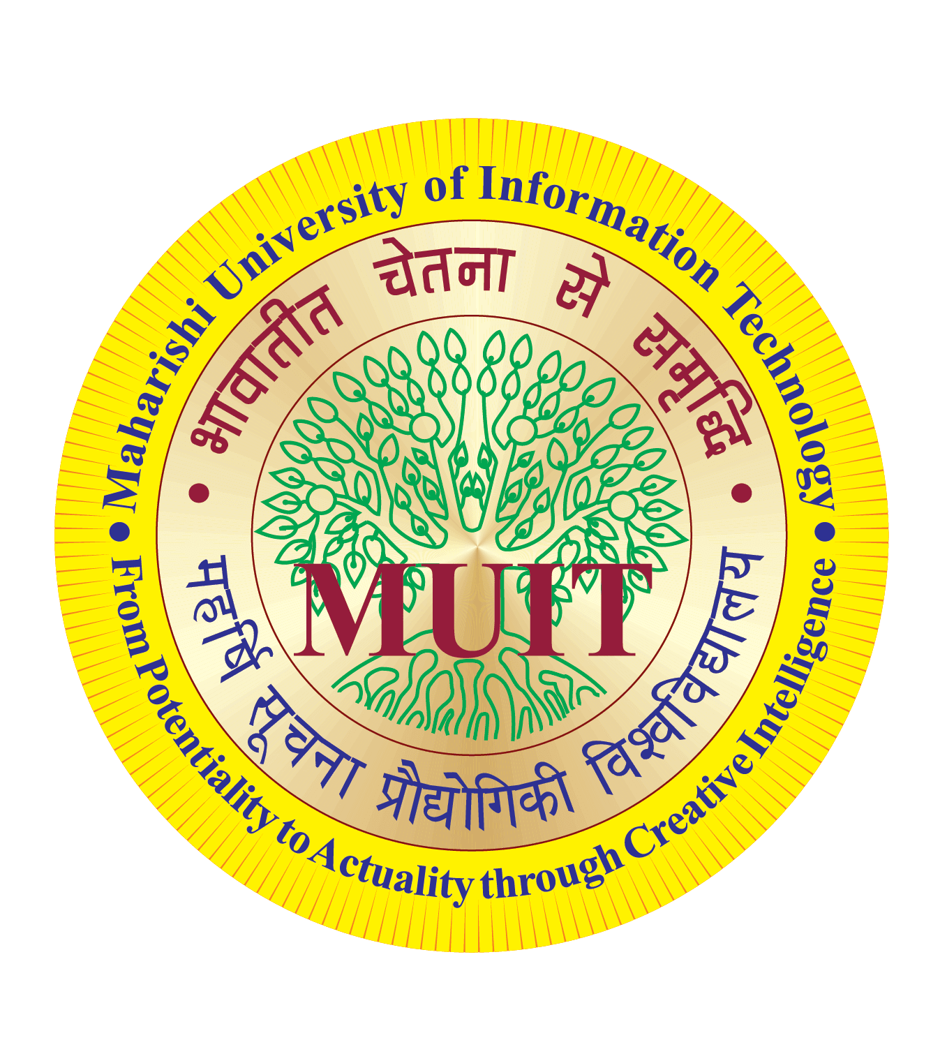 MUT Lucknow-logo