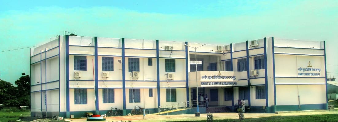 Indian Institute of Information Technology-image