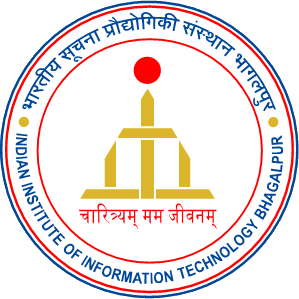 Indian Institute of Information Technology Bhagalpur-logo