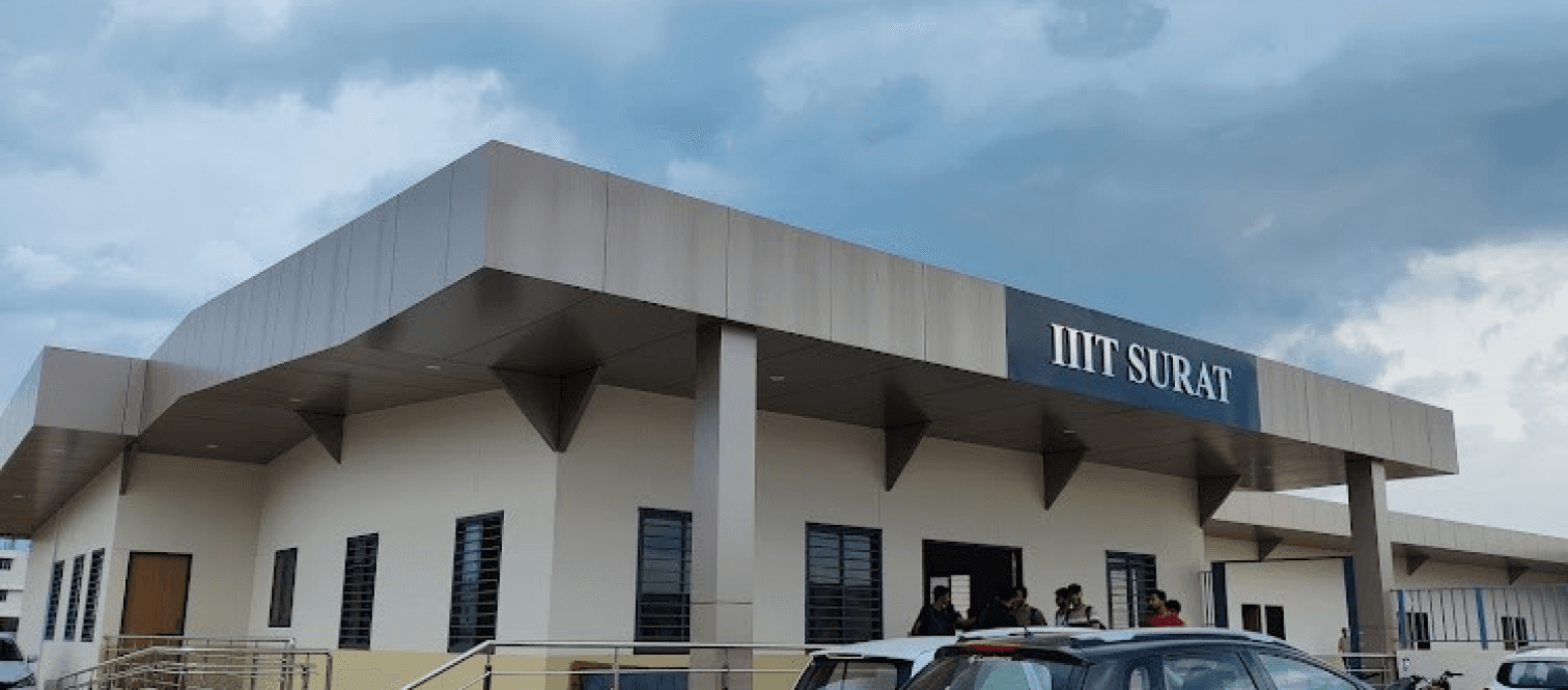 IIIT Surat-image