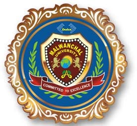 Malwanchal University-logo