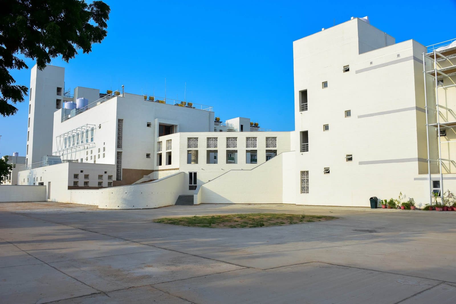 Indian Institute of Public Health-image