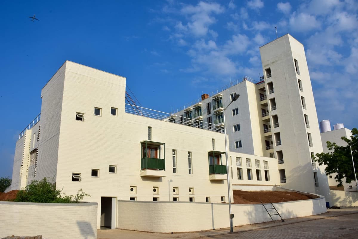 IIPH Gandhinagar-gallery-image-3