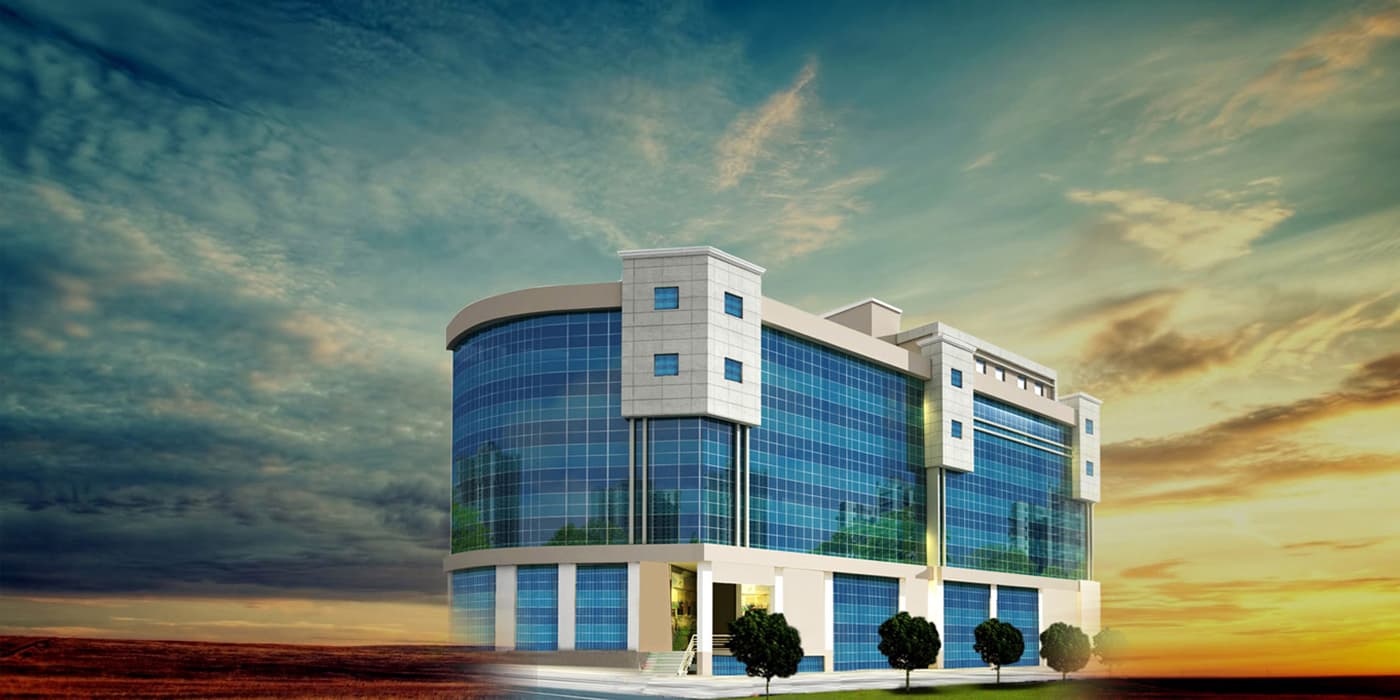 Amity University Patna-image