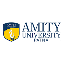Amity University Patna-logo