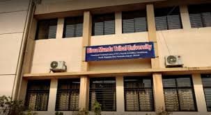 Birsa Munda Tribal University-image