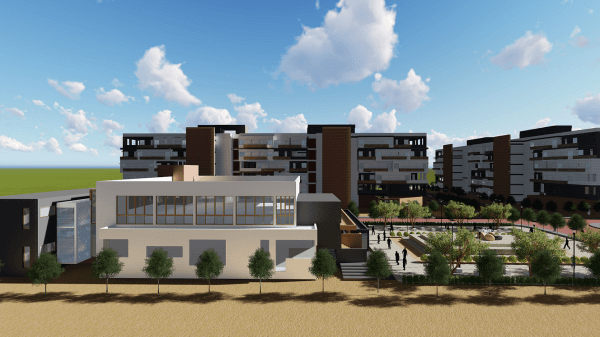 Birsa Munda Tribal University-image