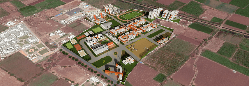 Birsa Munda Tribal University-image