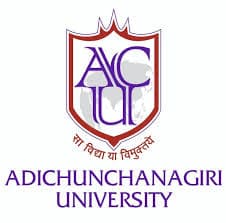 Adichunchanagiri University-logo