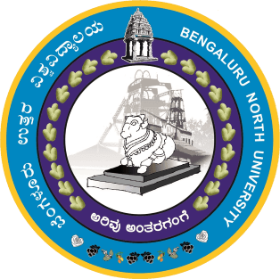 Bengaluru North University-logo