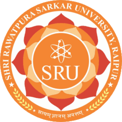 Shri Rawatpura Sarkar University-logo