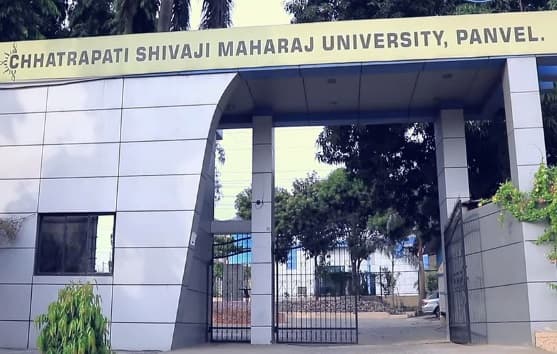 Chhatrapati Shivaji Maharaj University-image