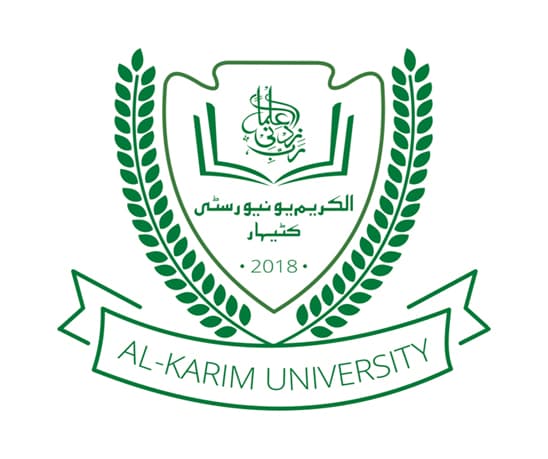 AlKarim University-logo