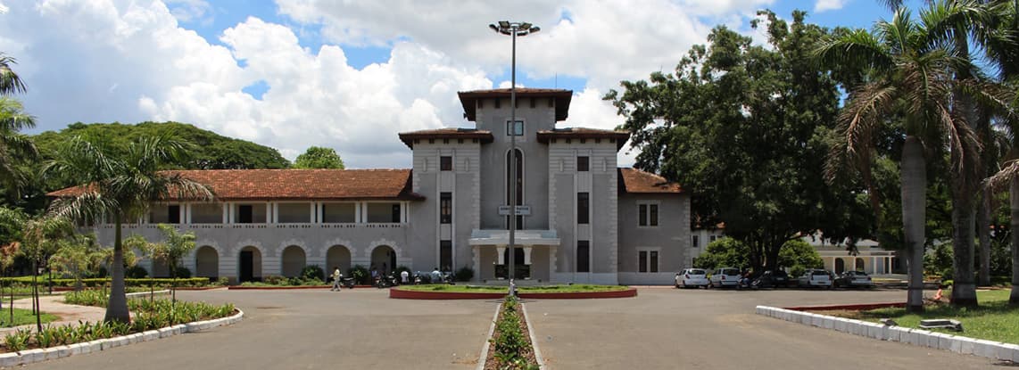 Spicer Adventist University-image