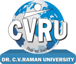 CVRU Khandwa-logo