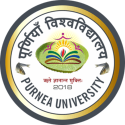 Purnea University-logo
