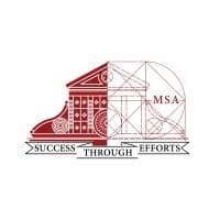MSA-logo