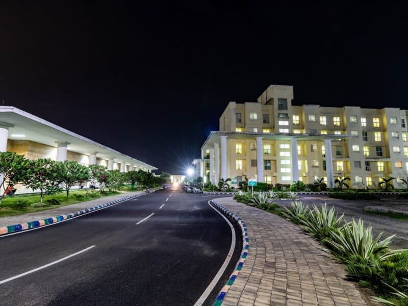 BGU Bhubaneswar-image