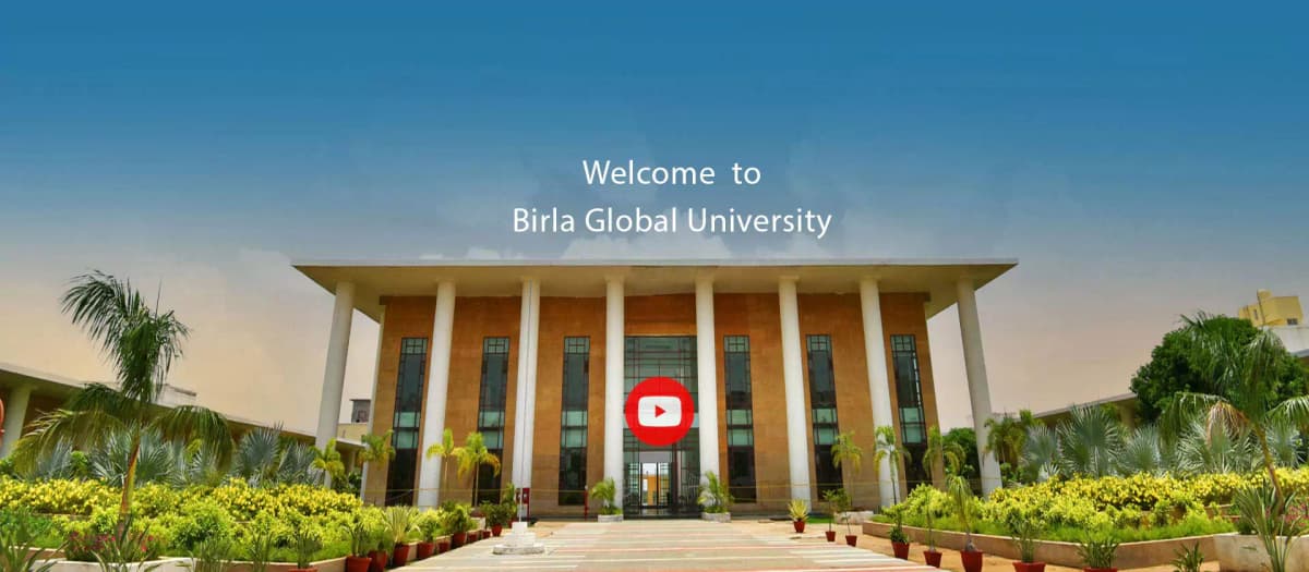 Birla Global University-gallery-image-1