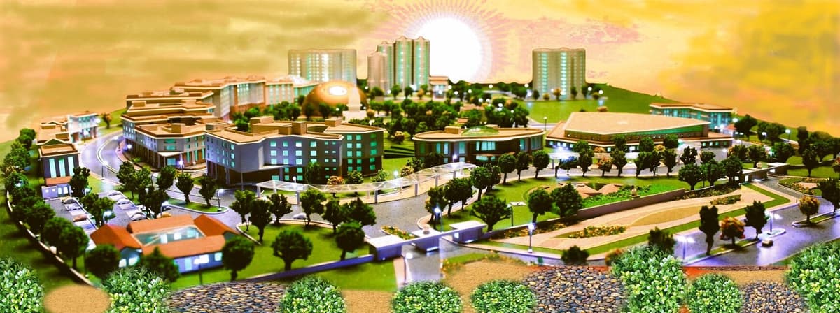 GU Gurugram-gallery-image-1