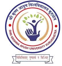 SKAU Kurukshetra-logo