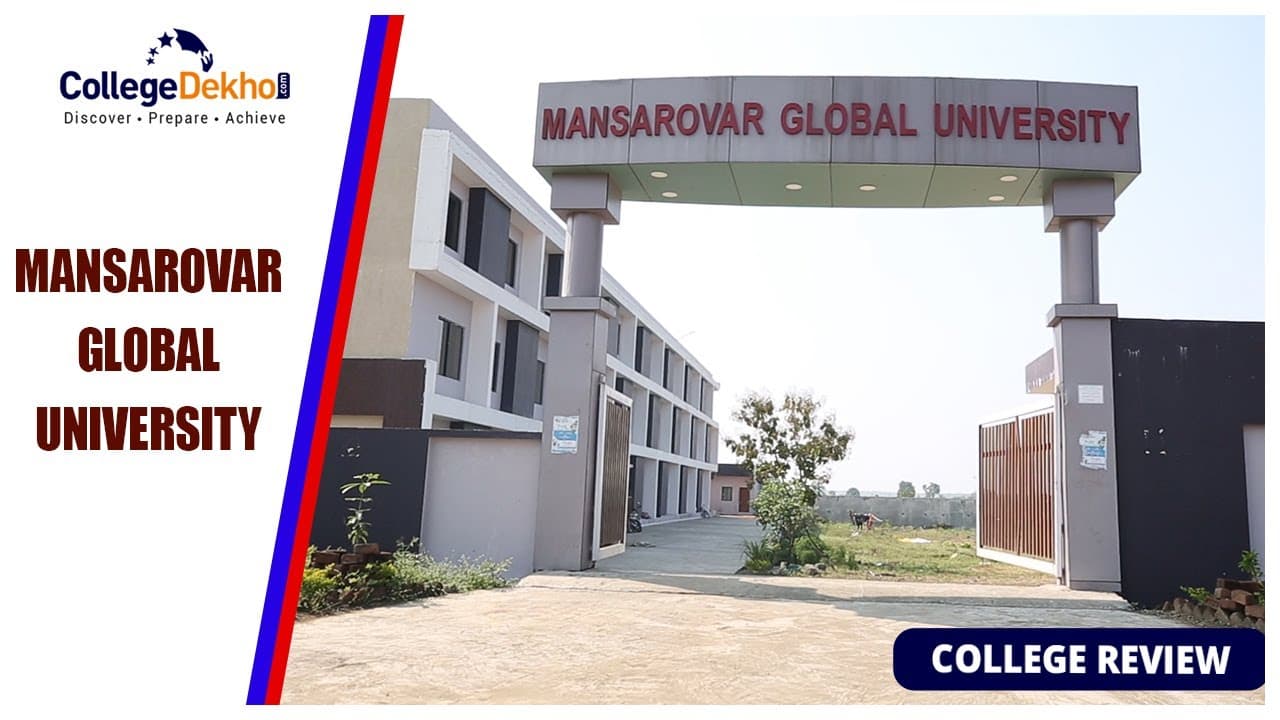Mansarovar Global University-image