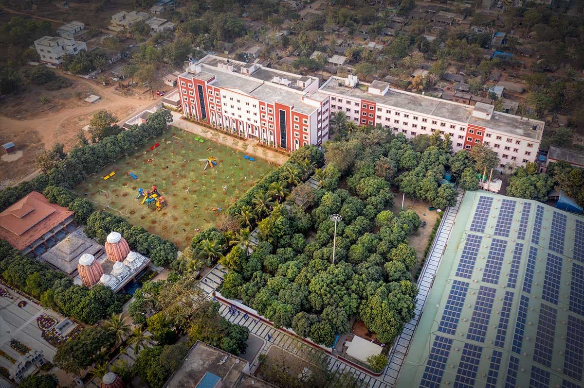 KISS University-image